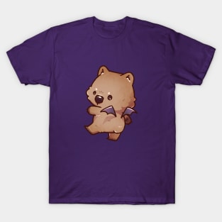 WomBat T-Shirt